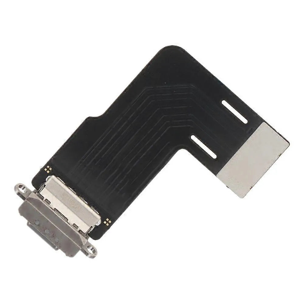 iPad Air 11 2024 Magnetic Charging Port Flex Cable