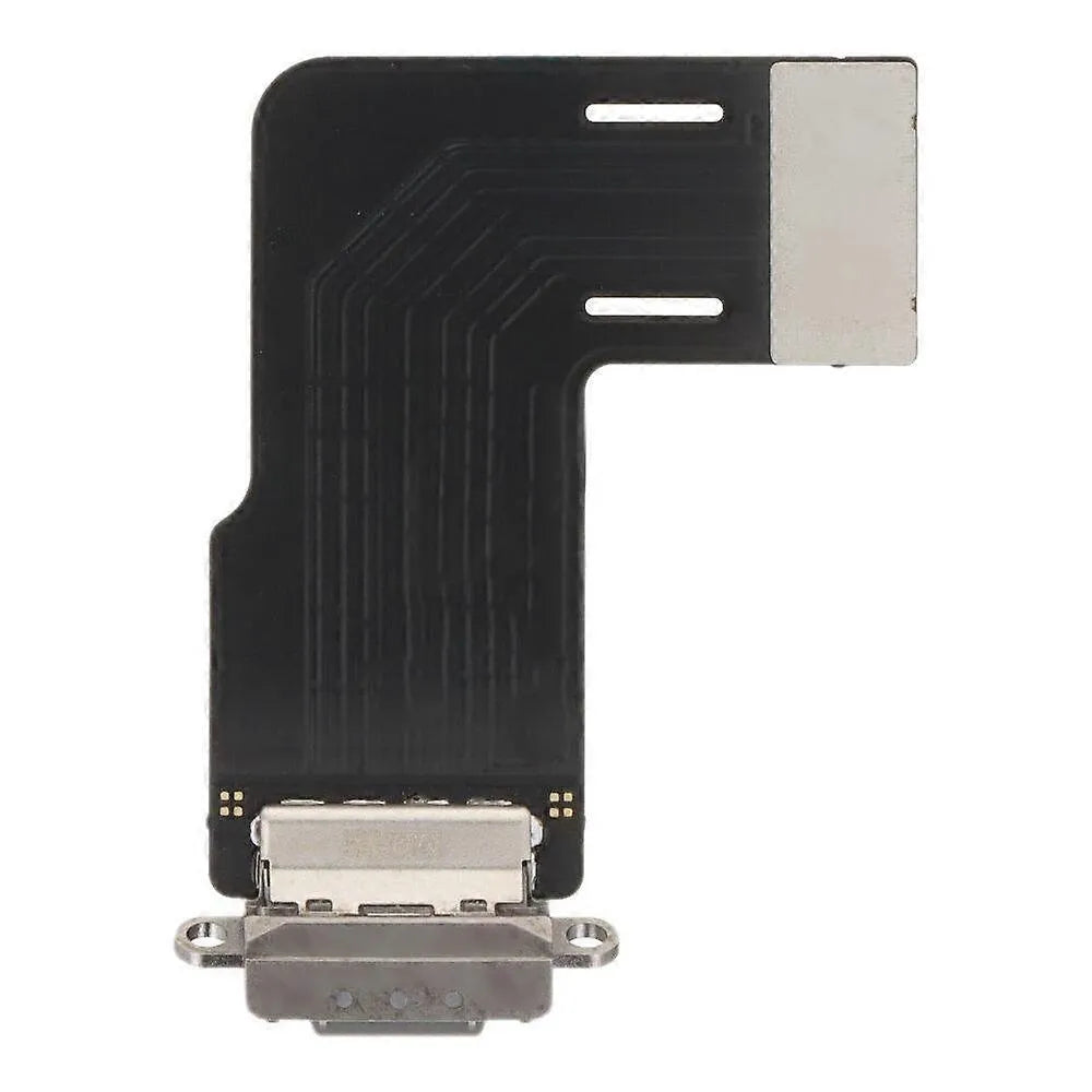 iPad Air 11 2024 Magnetic Charging Port Flex Cable