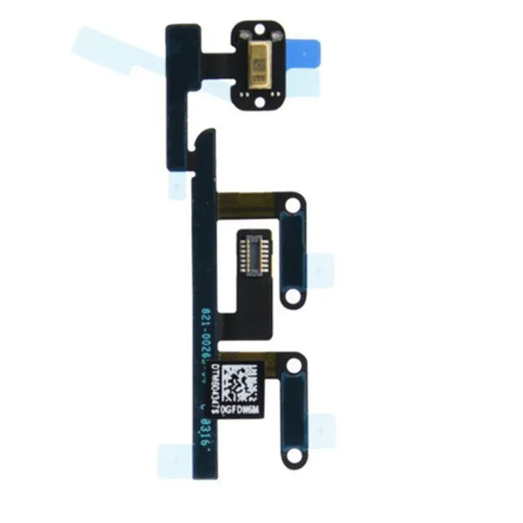 l Volume Control Button Flex Cable for iPad Air 2 / iPad 6