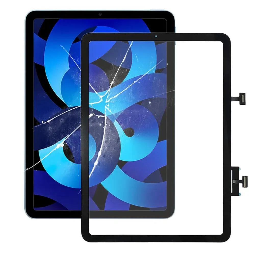 iPad Air 5 (2022) Touch Screen Digitizer - Black