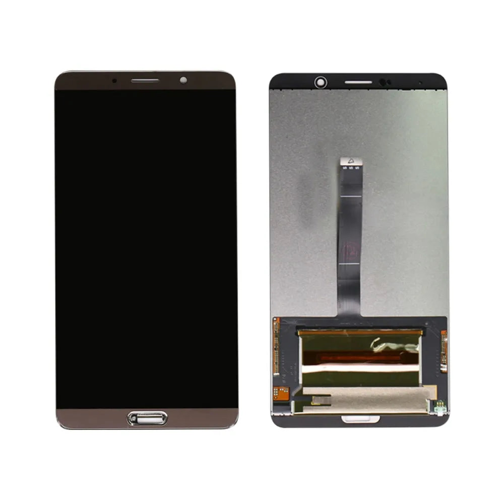 Good Quality Replacement LCD Screen Display For Huawei Mate 10 Gold