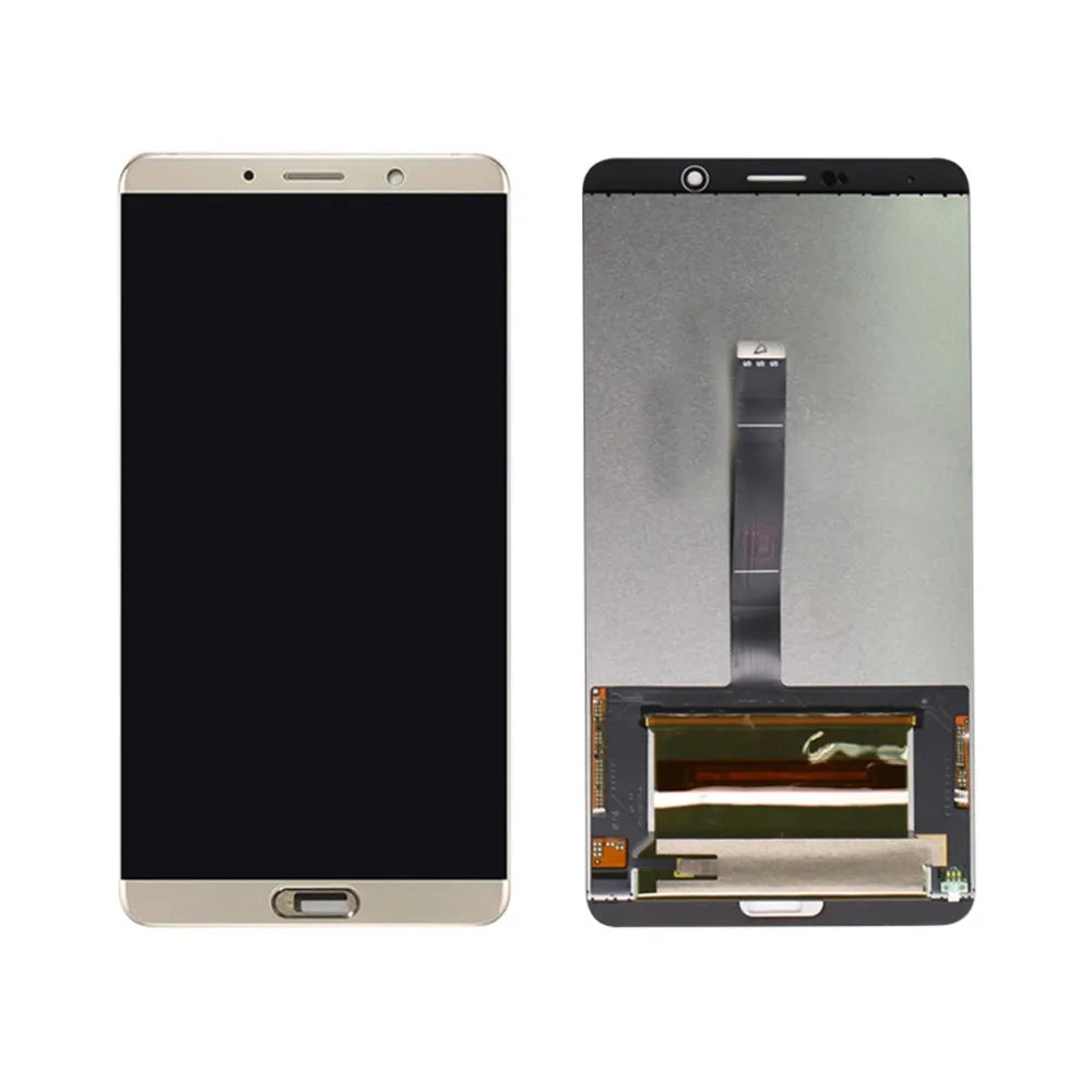 Good Quality Replacement LCD Screen Display For Huawei Mate 10 White