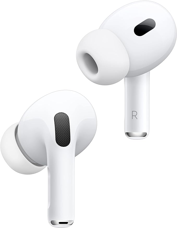 Generic AirPods Pro (2nd generation) with MagSafe Case