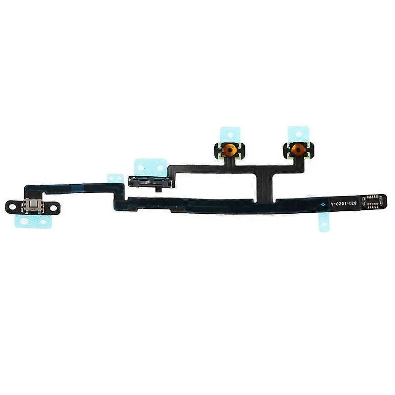 COMPATIBLE Power-on Flex Cable Ribbon for iPad Air