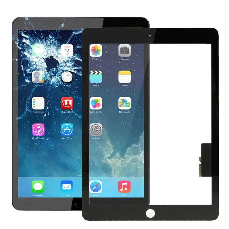 iPad Air Touch Screen Digitizer (Black)