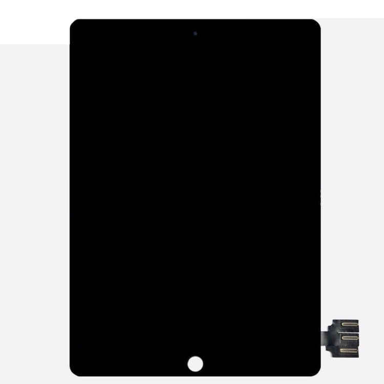 OEM LCD Screen for iPad Pro 9.7 inch / A1673 / A1674 / A1675 with Digitizer Full Assembly (Black)