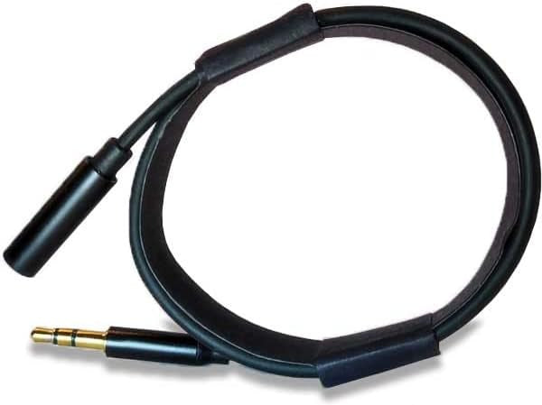 Cable extension length 3.5 millimeters sound Hi-Fi Stereo