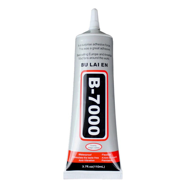 B7000 Glue for Craft, Cellphone, Hobby, Repairs
