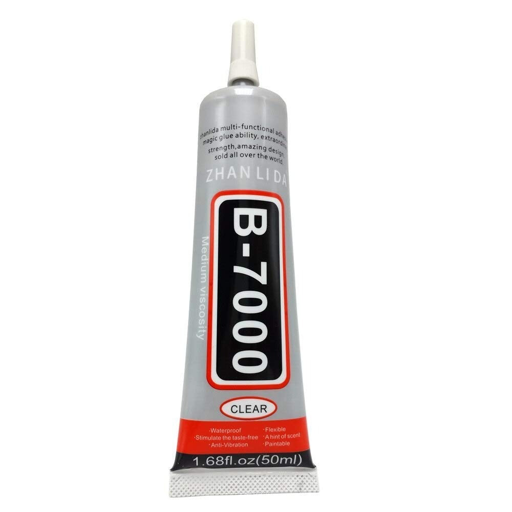 B7000 Glue for Craft, Cellphone, Hobby, Repairs