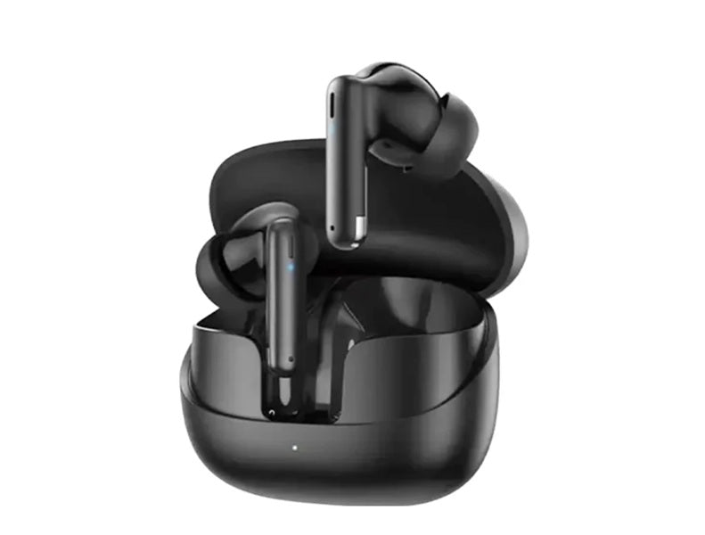 FONENG TWS True Wireless Earphones Bluetooth 5.3 Touch Adjustment