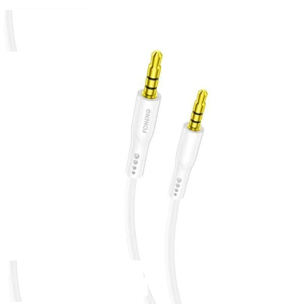 Foneng AUX 3.5 mm Male to Male BM22 AUX Audio cable 3.5mm connector