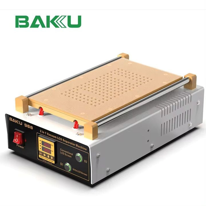 Baku BK-946E LCD Seperator