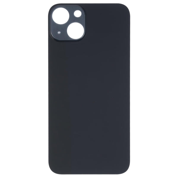 Back Battery Cover Glass Panel for Apple iPhone 14