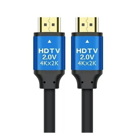 HDTV HDMI Premium Cable 4K - 1.5 m