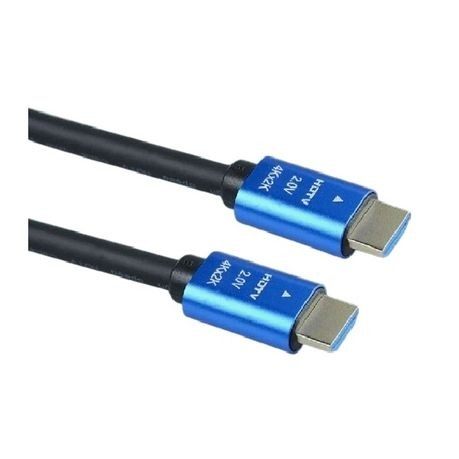 HDTV HDMI Premium Cable 4K - 1.5 m