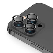 Metal Ring Camera Glass  IPhone 11