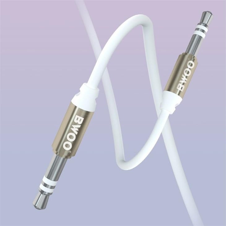 Aux 007 3.5mm To 3.5mm Audio Cable