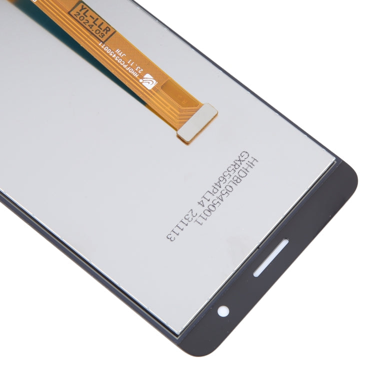 For Nokia C02 OEM LCD Screen with Digitizer Full Assembly