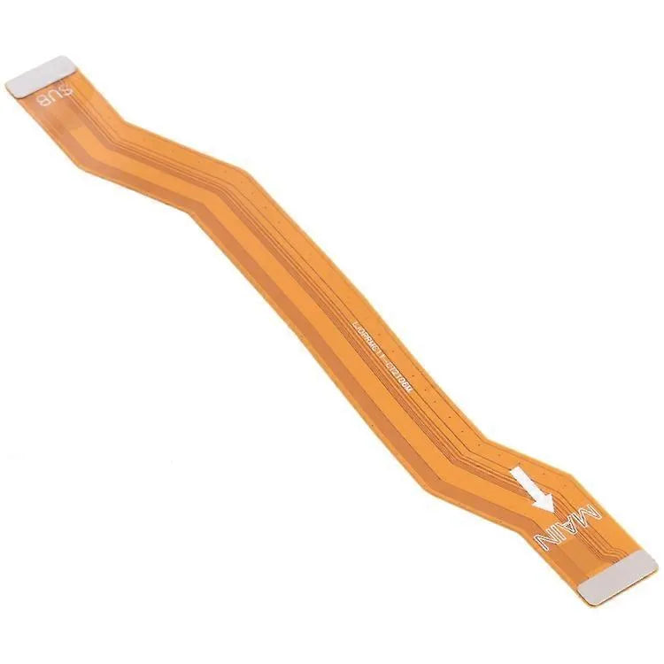 OPPO Realme C25 Motherboard Flex Cable-RMX3193