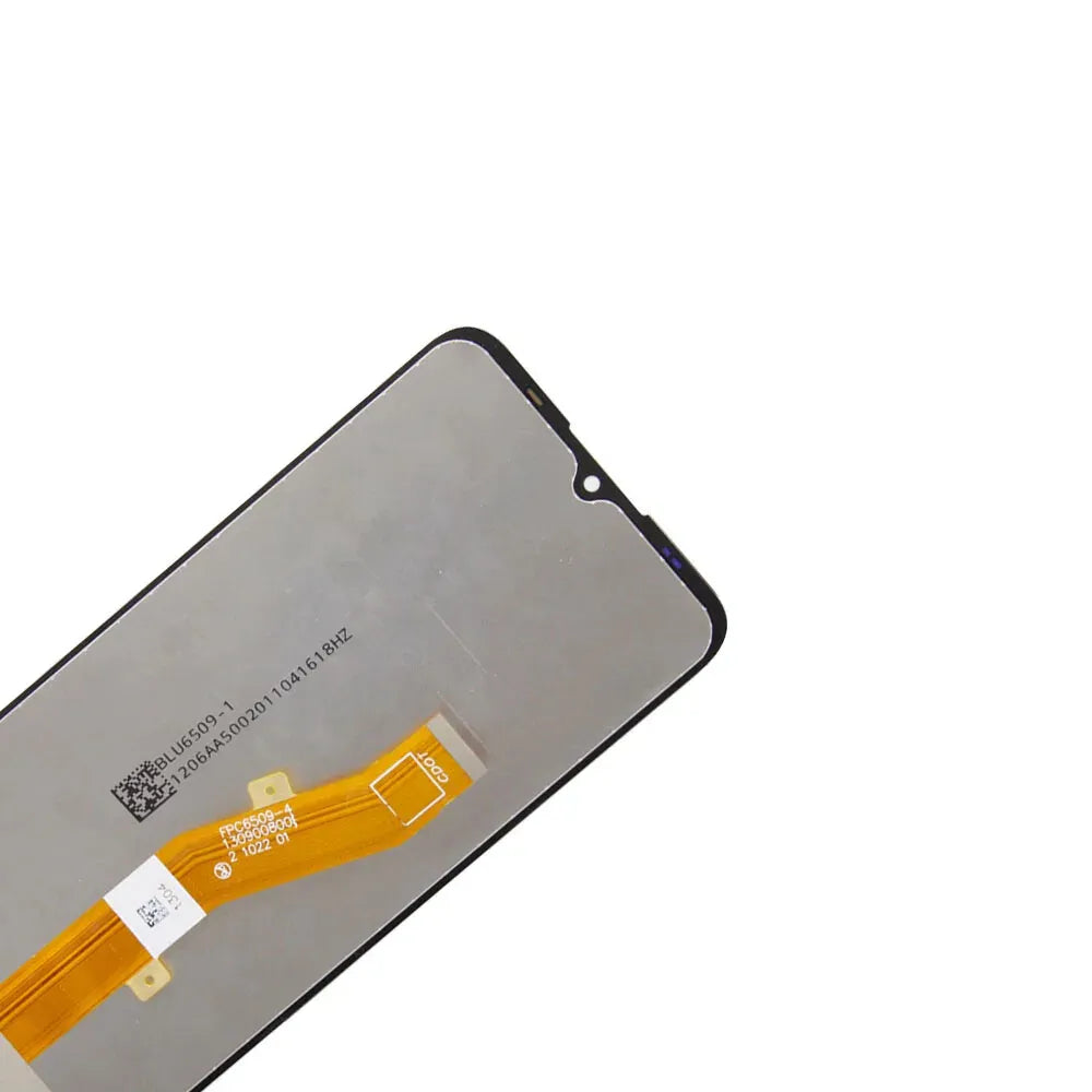 Nokia C21 LCD Screen & Digitizer Replacement