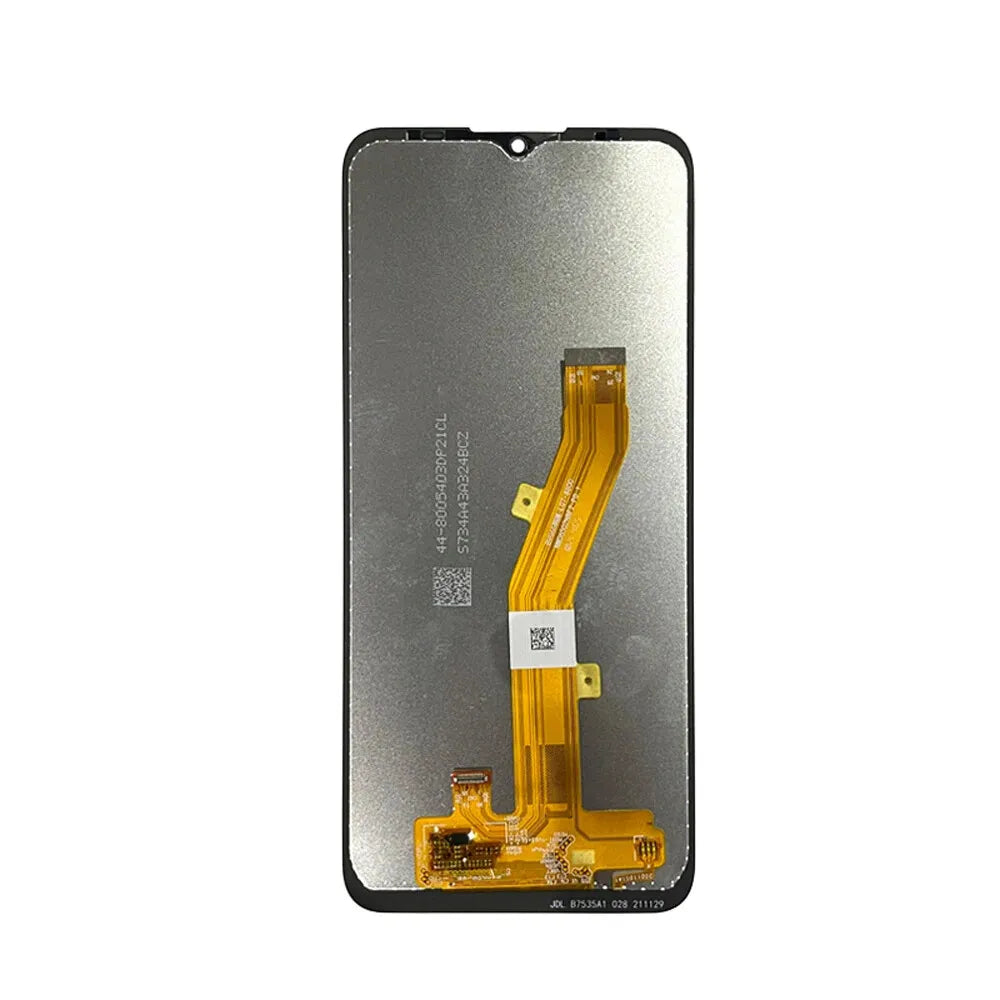 Nokia C21 LCD Screen & Digitizer Replacement