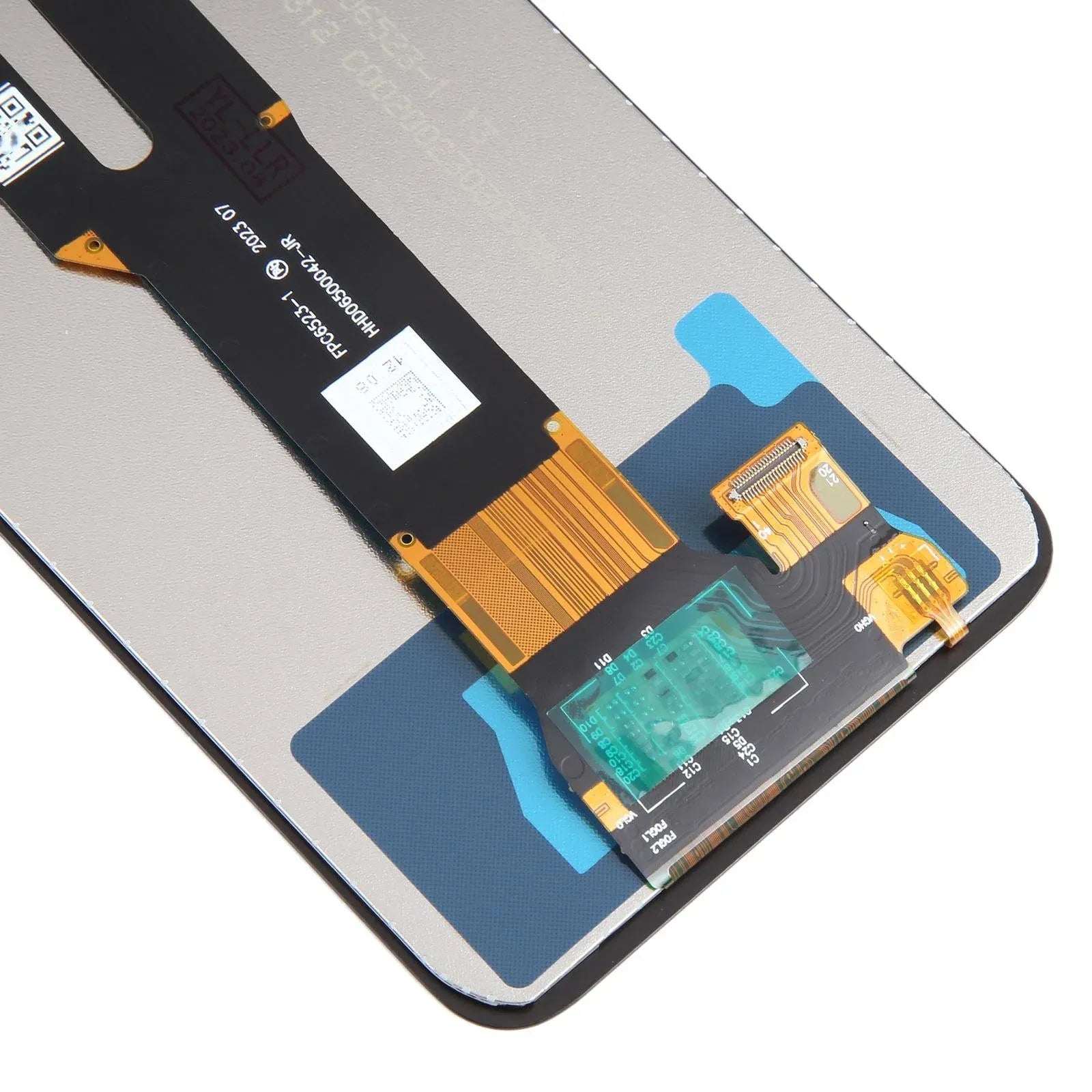 Nokia C32 LCD Screen & Digitizer Replacement