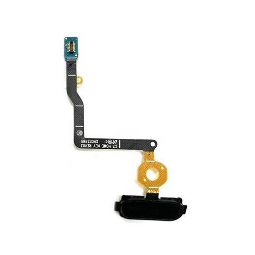 Fingerprint Sensor with Flex Cable for Samsung Galaxy C7
