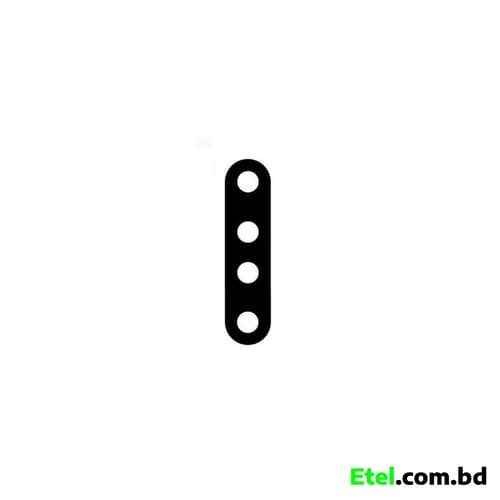 Techno CAMON 12 AIR CAMERA GLASS