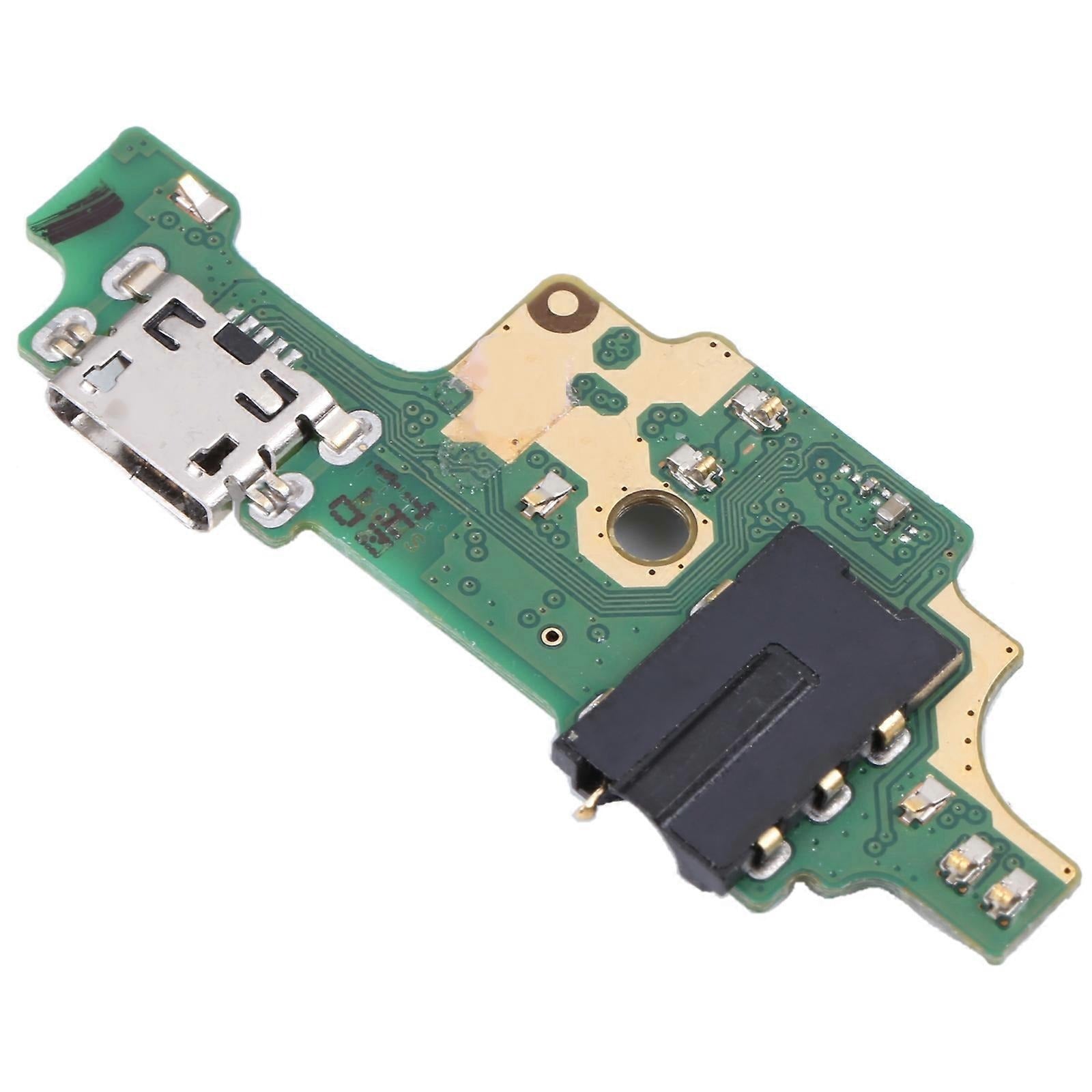 Techno CAMON 12 Air Charging Port Board