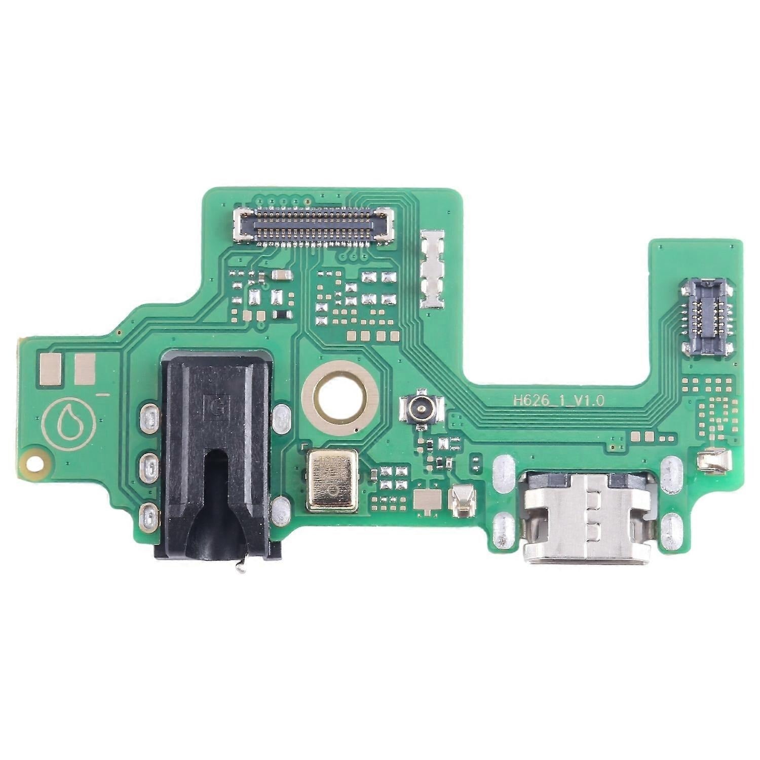 TECHNO CAMON 12 PRO CHARGING FLEX