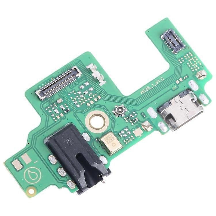 TECHNO CAMON 12 PRO CHARGING FLEX