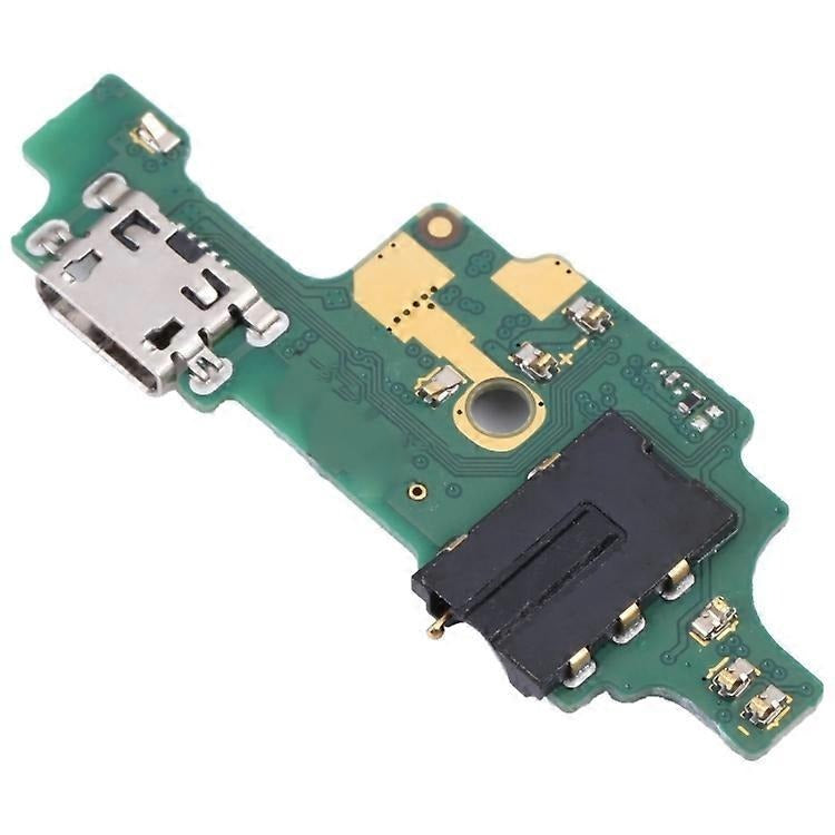 TECHNO CAMON 12 CHARGING FLEX
