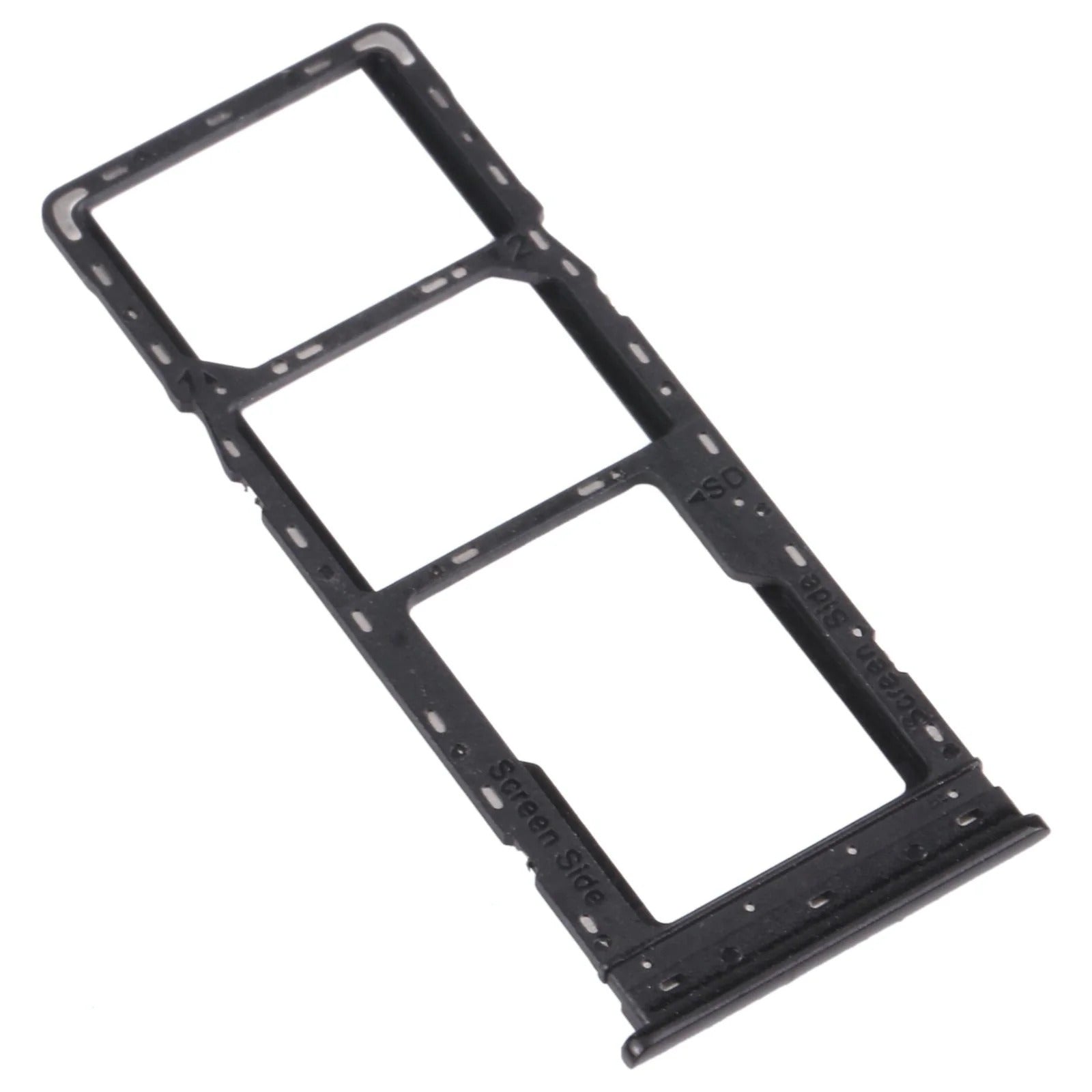 Tecno Spark 4/Camon 12 SIM & SD Card Tray
