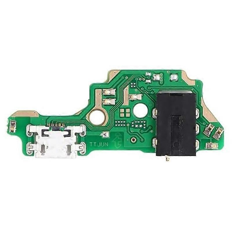 TECHNO CAMON 15 AIR CHARGING FLEX