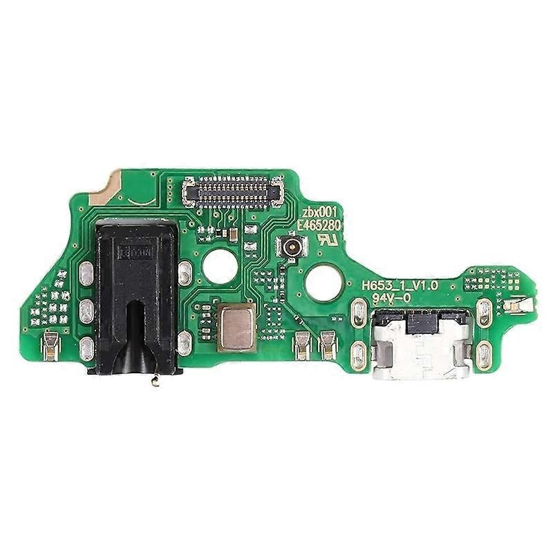 TECHNO CAMON 15 AIR CHARGING FLEX