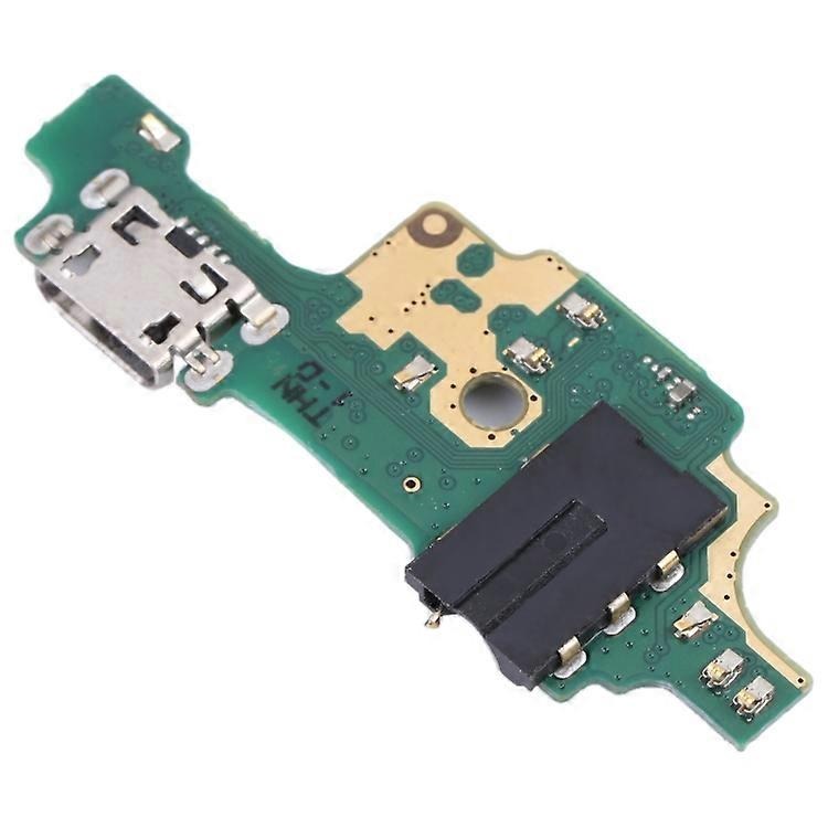 Techno CAMON 15 CD7 Charging Port Board