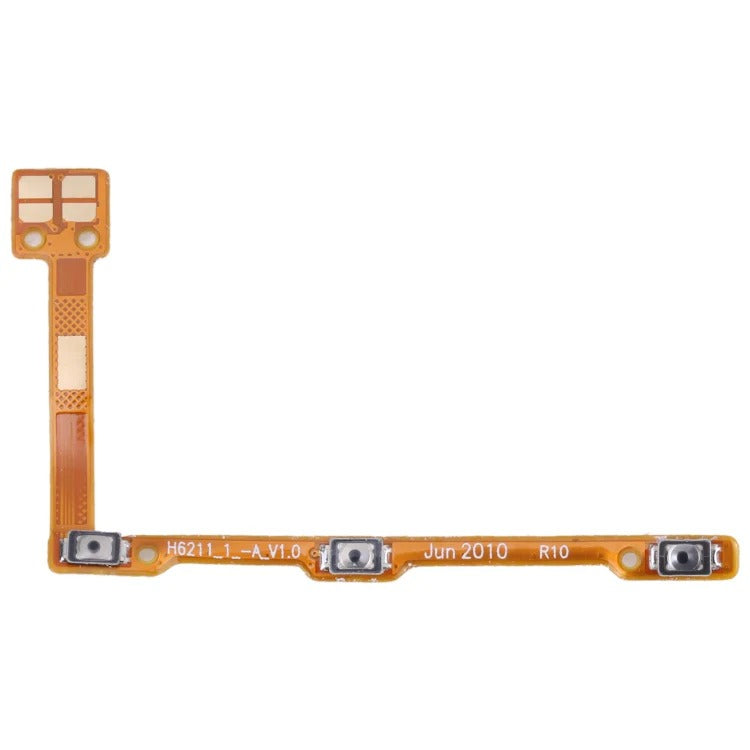 Techno Camon 15 Power & Volume Button Flex Cable