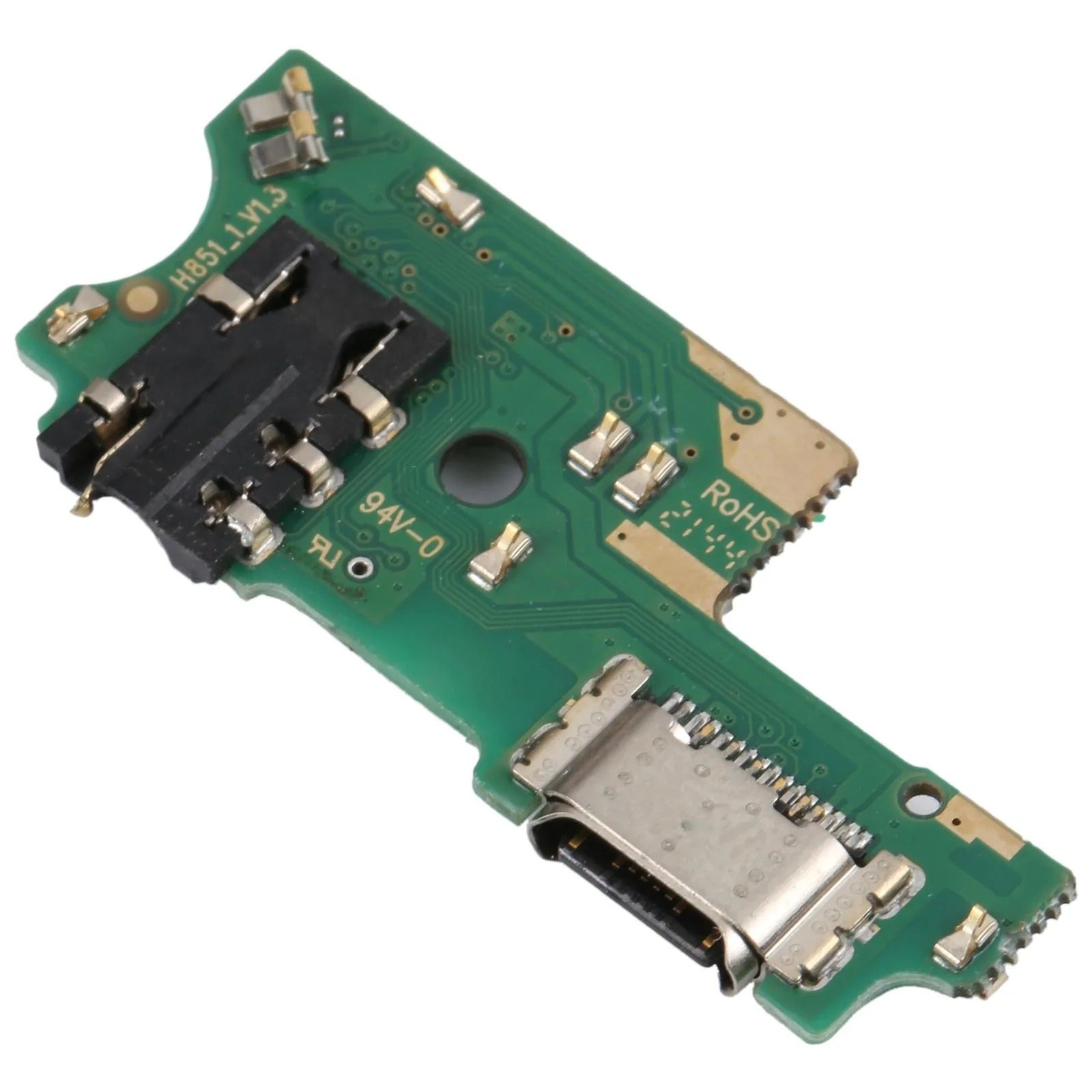 Techno Camon 16 Premier Charging Port Board Replacement