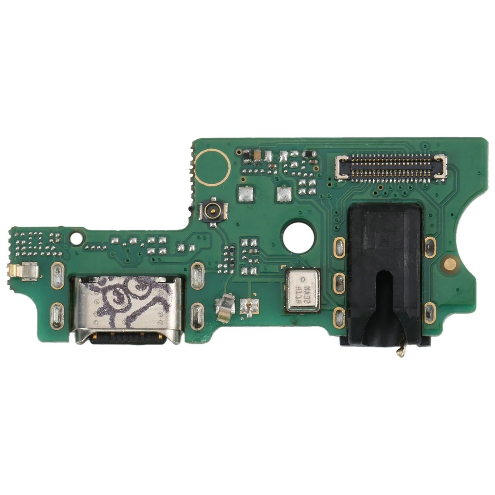 Techno Camon 16 Premier Charging Port Board Replacement