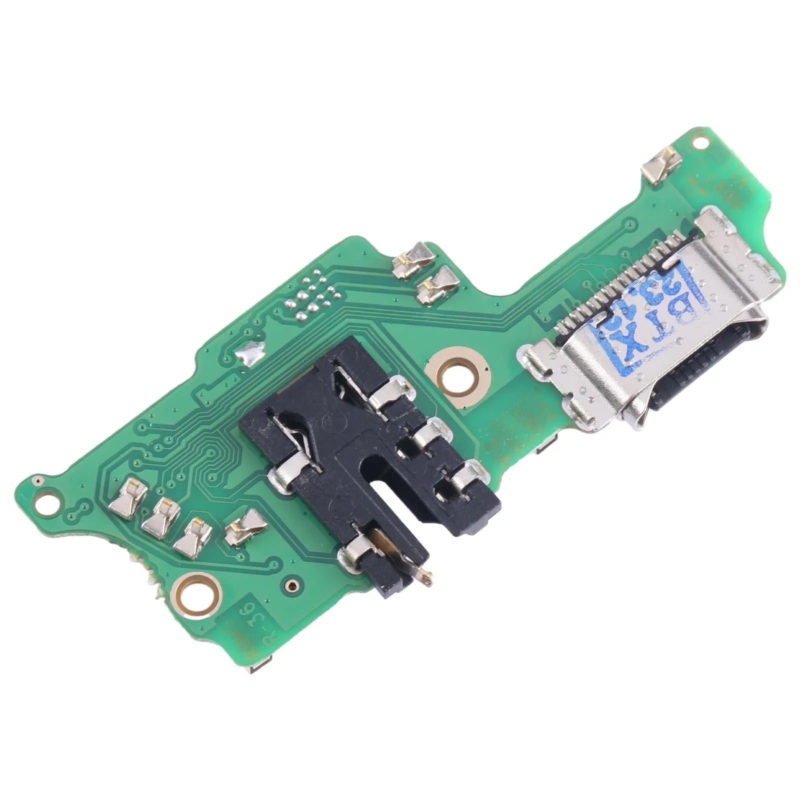 Techno Spark Go Charging Port Board Replacement