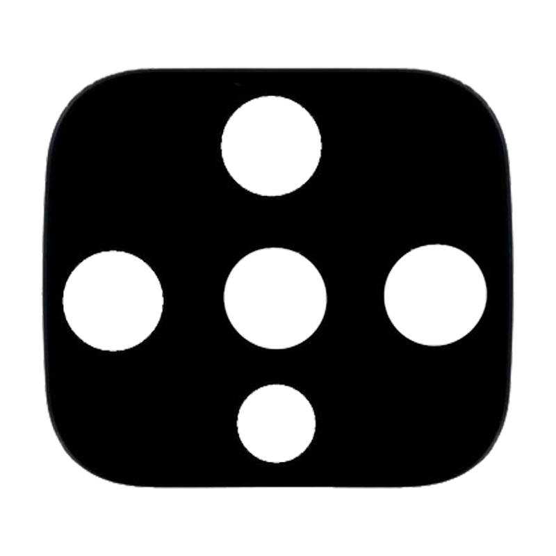 TECNO CAMON 16S CAMERA GLASS