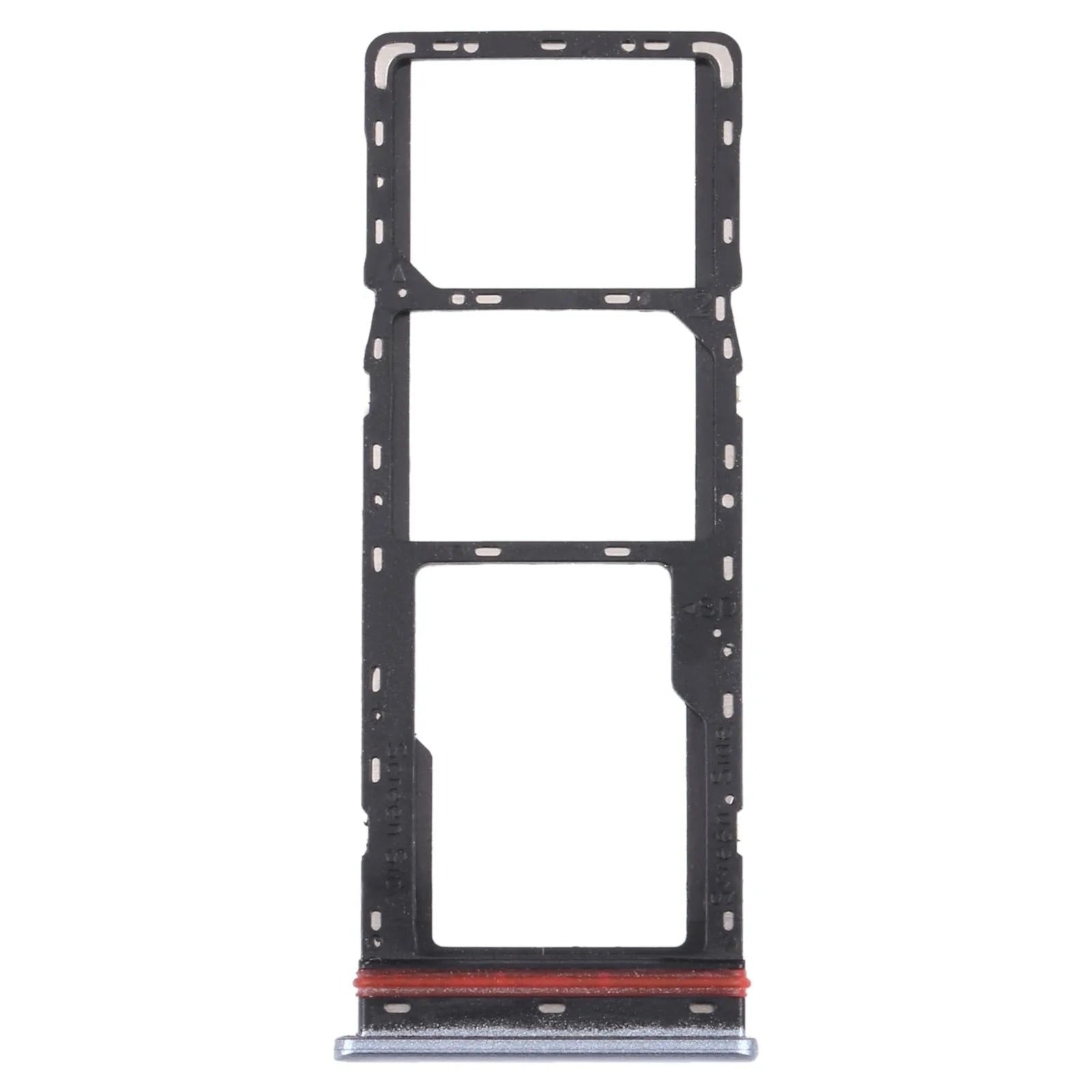 Tecno Camon 17I SIM & SD Card Tray