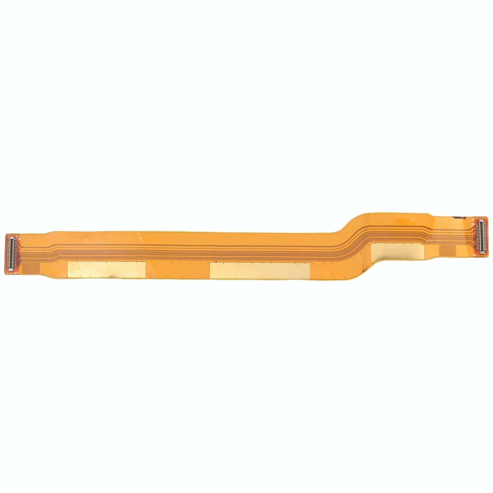 TECNO CAMON 17P Motherboard Flex Cable Replacement