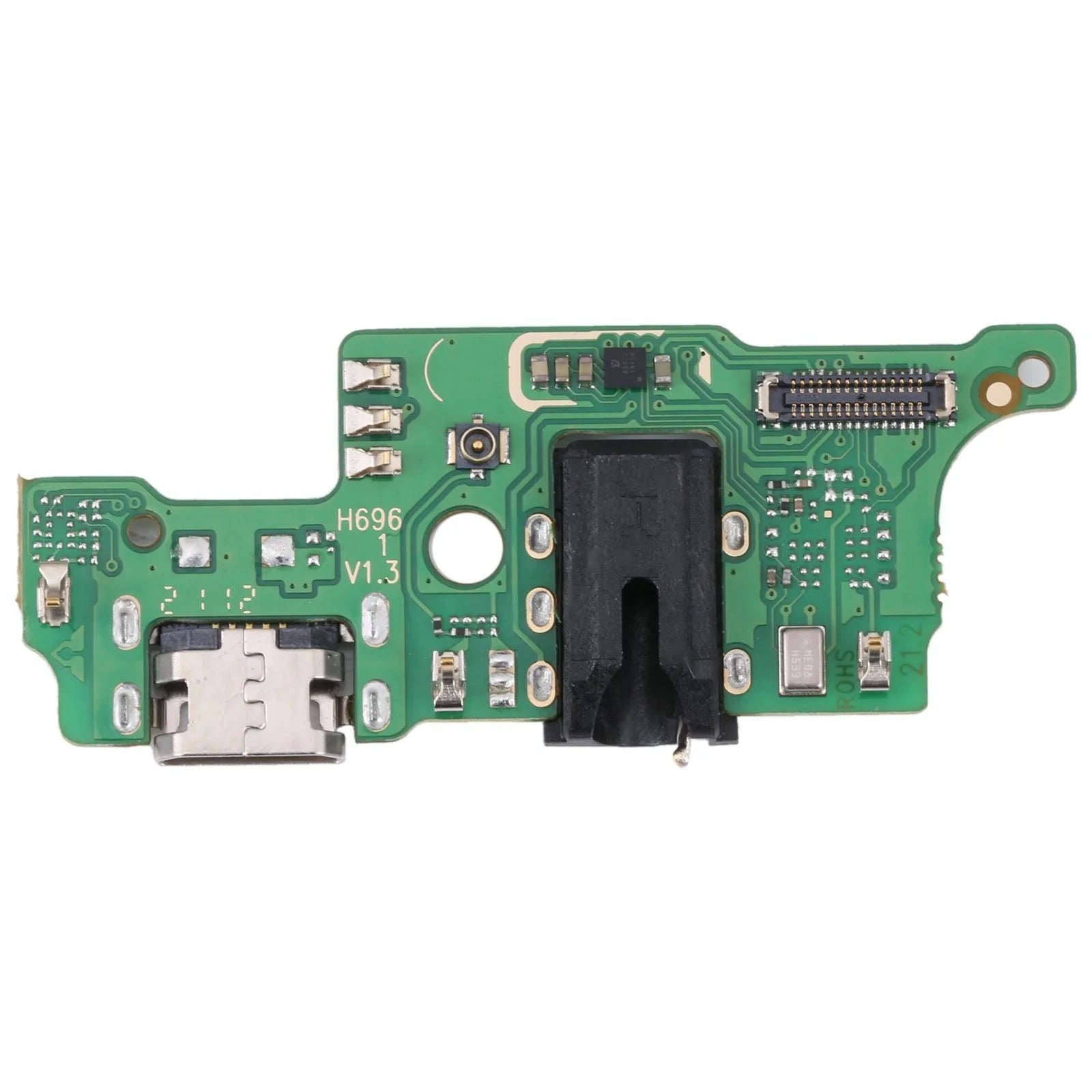 Techno Camon 17 (CG6/CG6j) OEM Charging Port Board