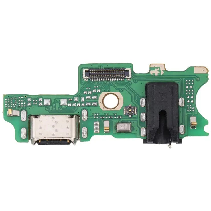 TECHNO CAMON 17 PRO CHARGING FLEX