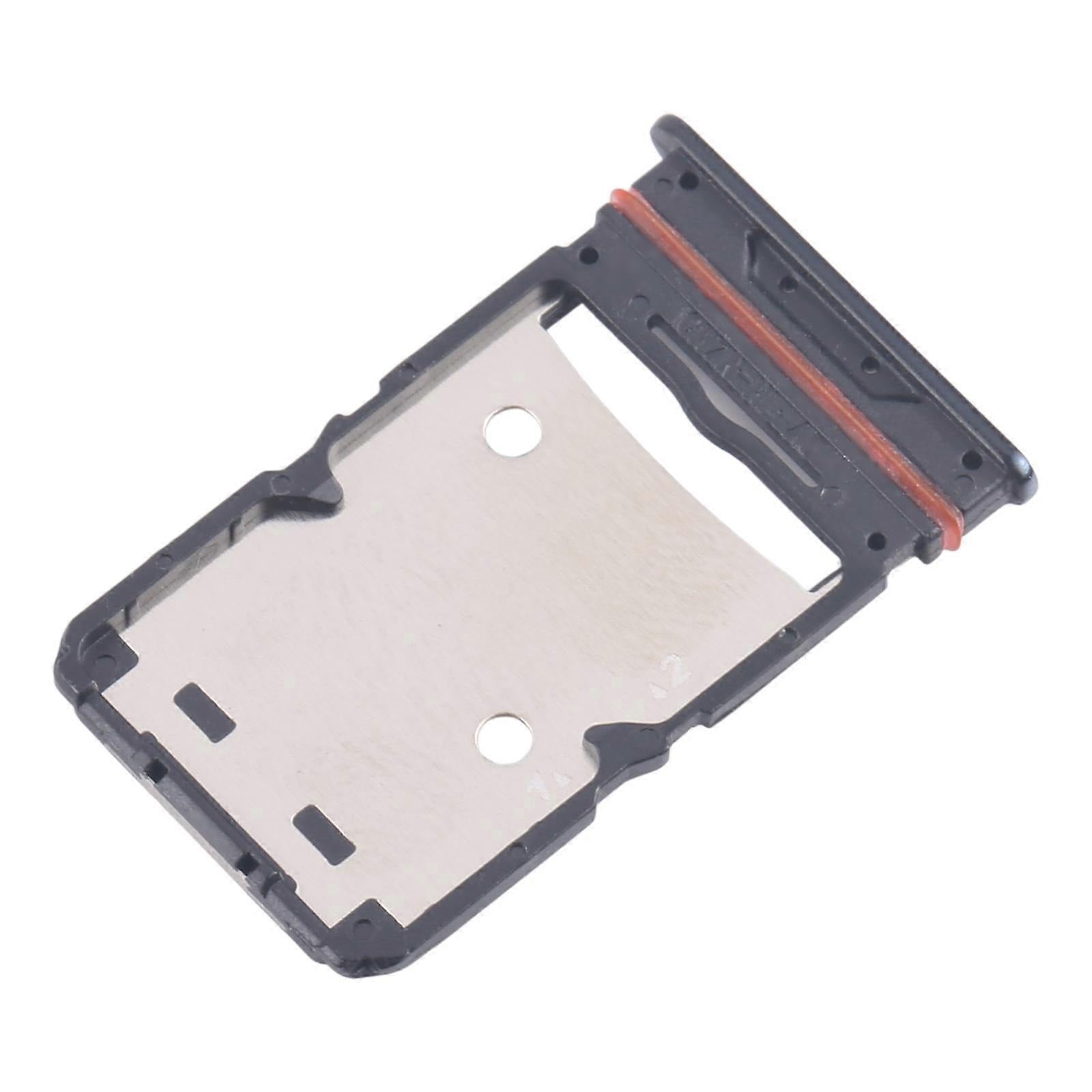 Tecno Camon 18 P COMPATIBLE SIM Card Tray + SIM Card