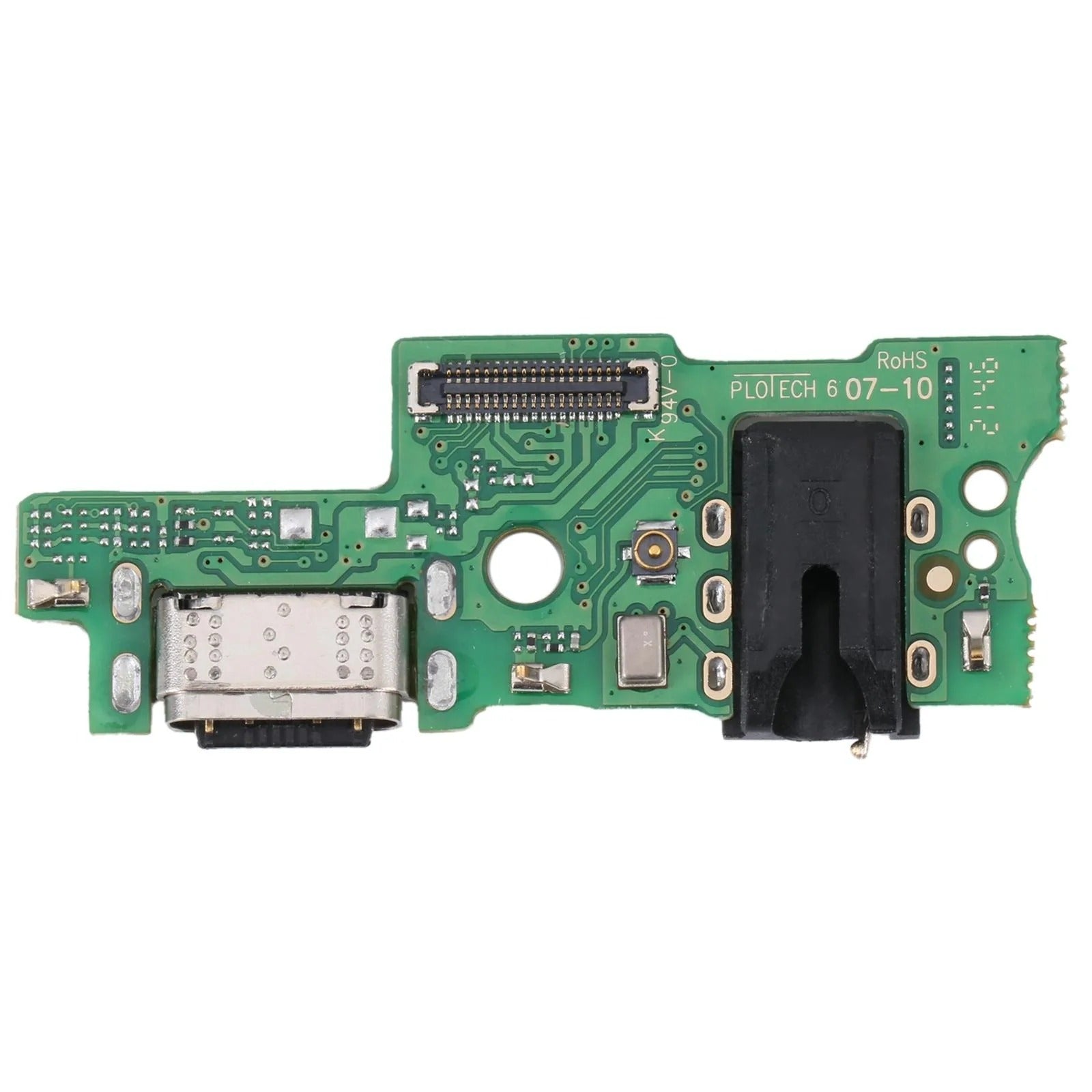 Techno Camon 18T Charging Port Board Replacement