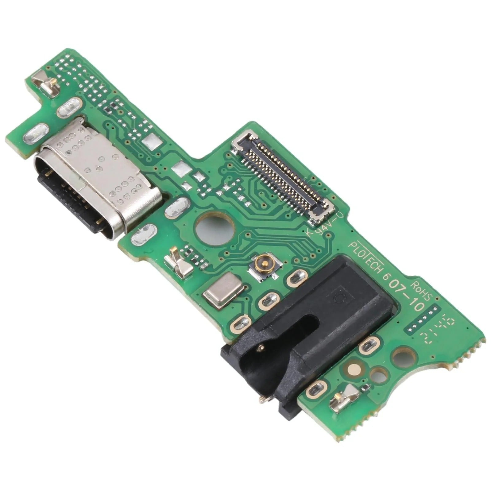 Techno Camon 18T Charging Port Board Replacement