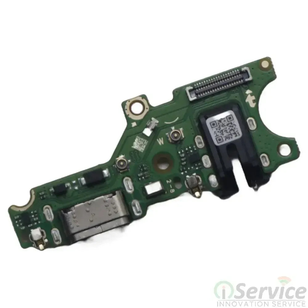 Techno Camon 19 Charging Port Board Replacement
