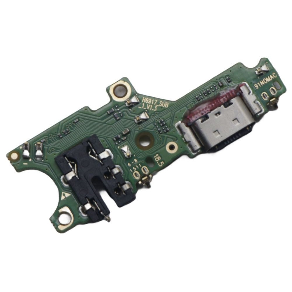 Techno Camon 19 Charging Port Board Replacement